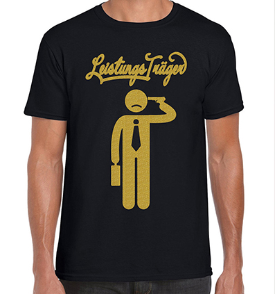 shirt schwarz