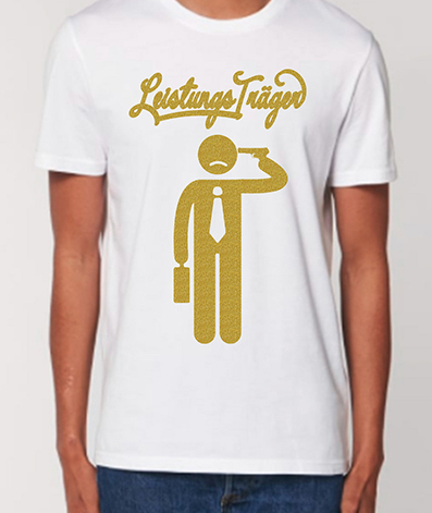 shirt weiß